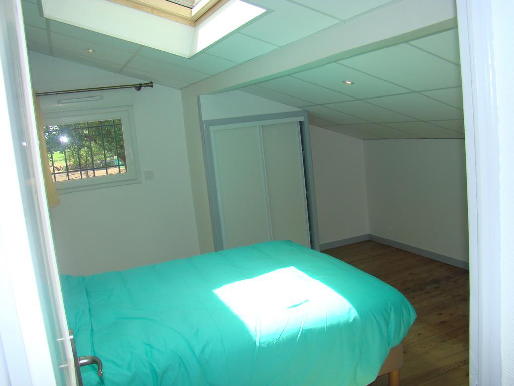 Les Gites Malidri Pontonx-sur-lʼAdour 部屋 写真
