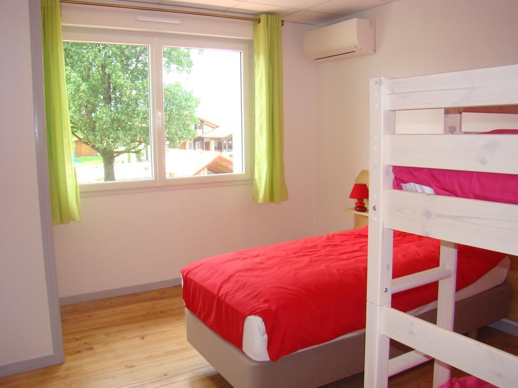 Les Gites Malidri Pontonx-sur-lʼAdour 部屋 写真