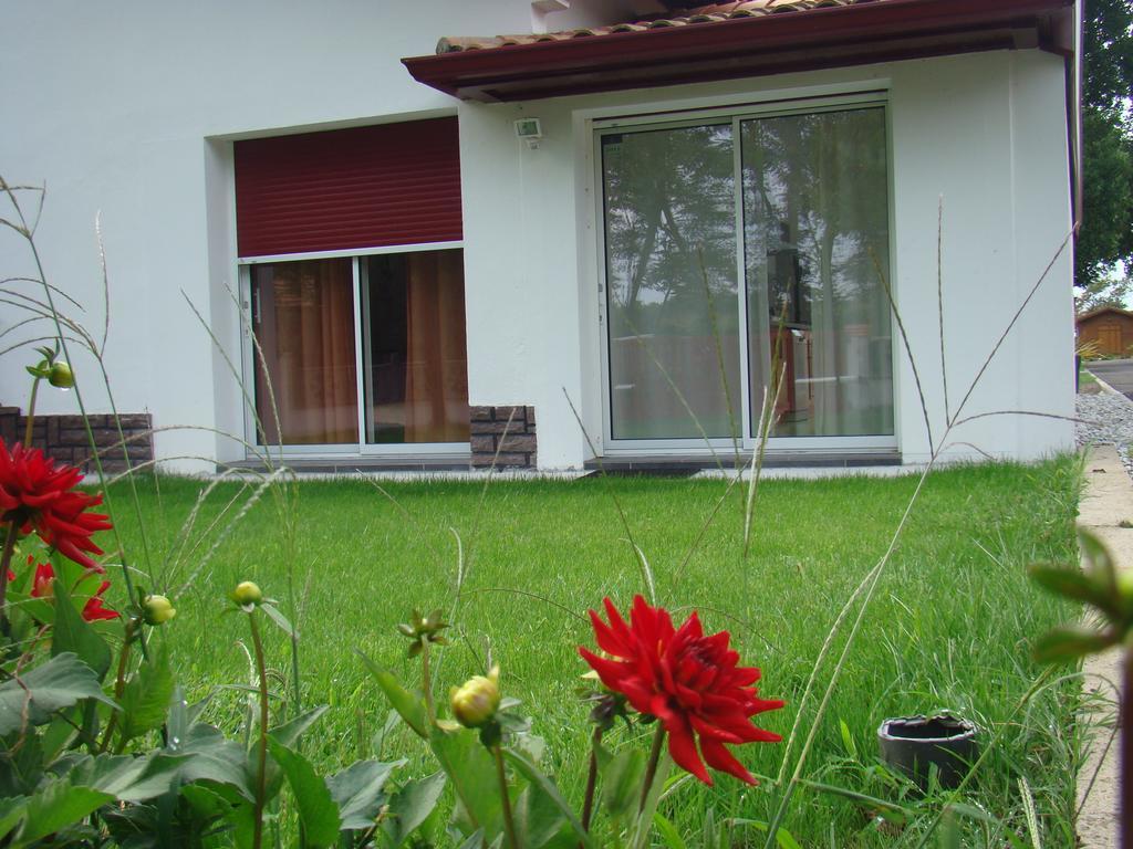 Les Gites Malidri Pontonx-sur-lʼAdour 部屋 写真