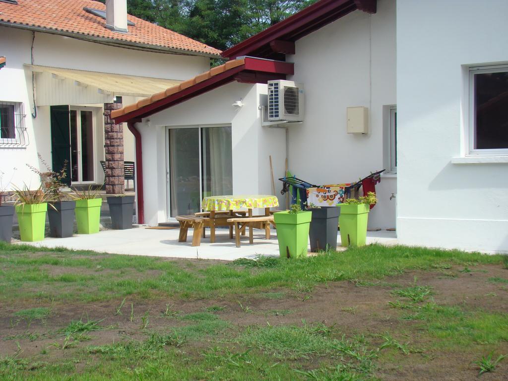 Les Gites Malidri Pontonx-sur-lʼAdour 部屋 写真