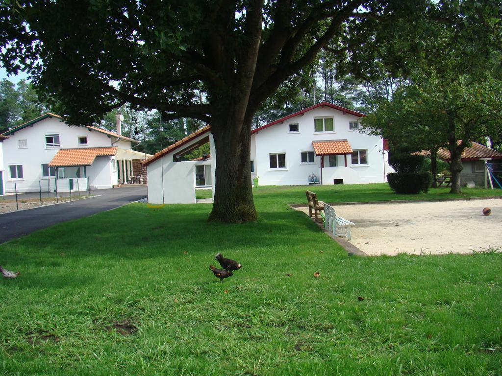 Les Gites Malidri Pontonx-sur-lʼAdour 部屋 写真
