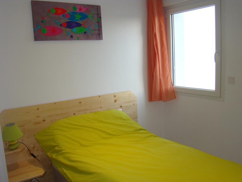 Les Gites Malidri Pontonx-sur-lʼAdour 部屋 写真