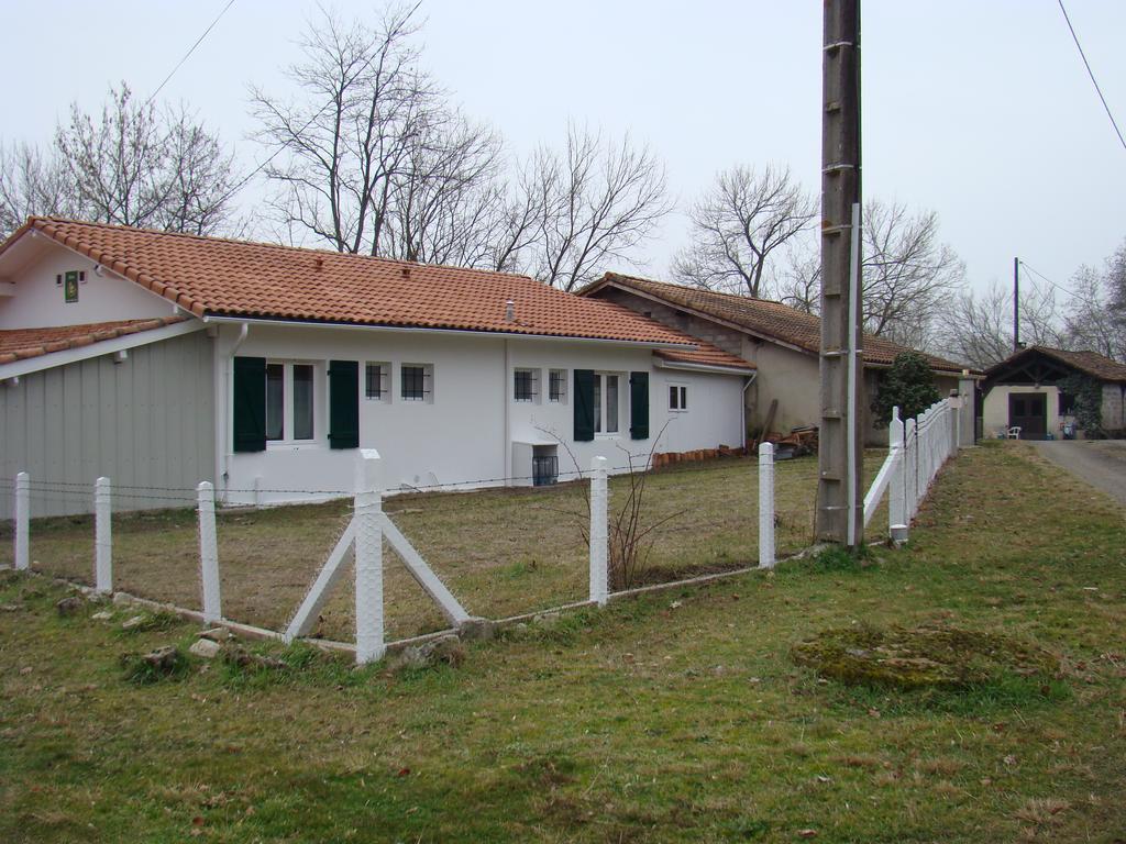 Les Gites Malidri Pontonx-sur-lʼAdour 部屋 写真