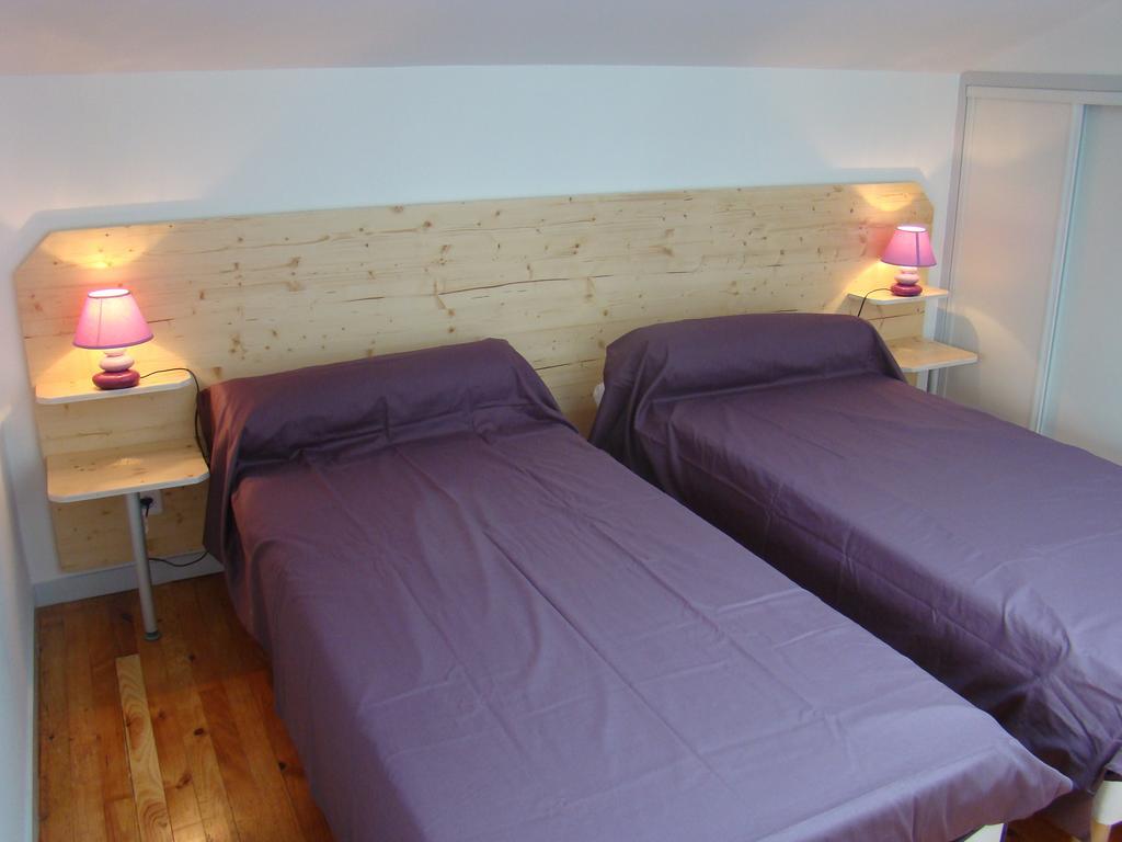 Les Gites Malidri Pontonx-sur-lʼAdour 部屋 写真