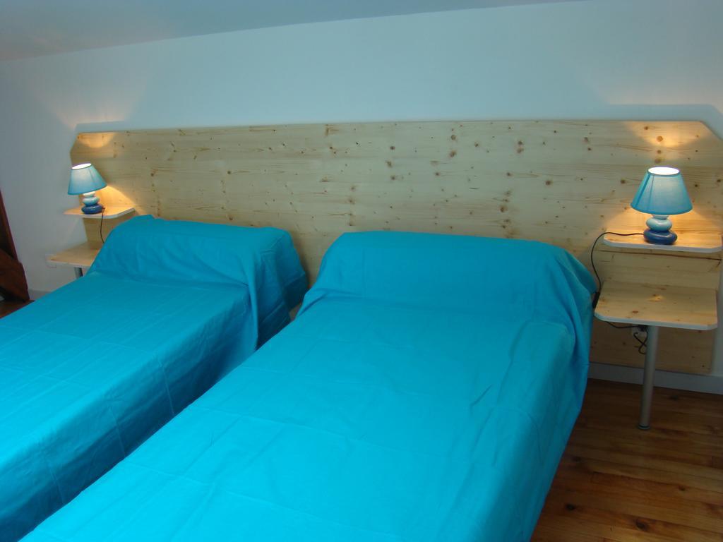 Les Gites Malidri Pontonx-sur-lʼAdour 部屋 写真