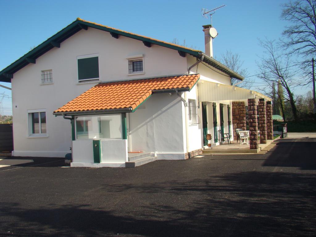 Les Gites Malidri Pontonx-sur-lʼAdour 部屋 写真