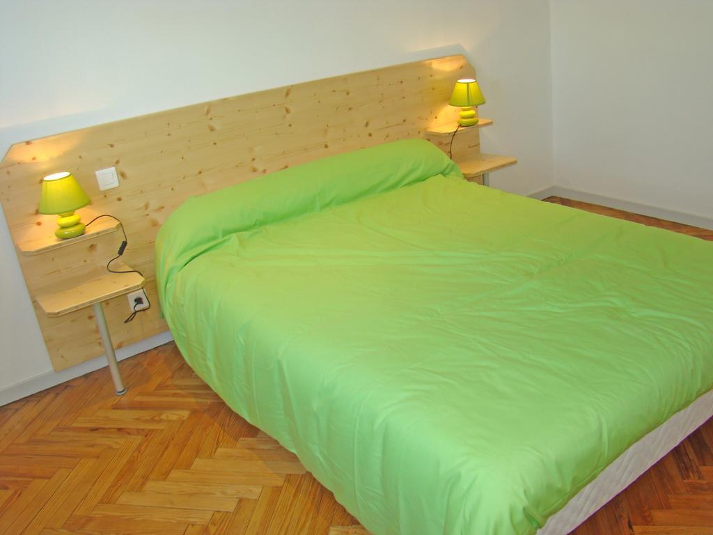 Les Gites Malidri Pontonx-sur-lʼAdour 部屋 写真