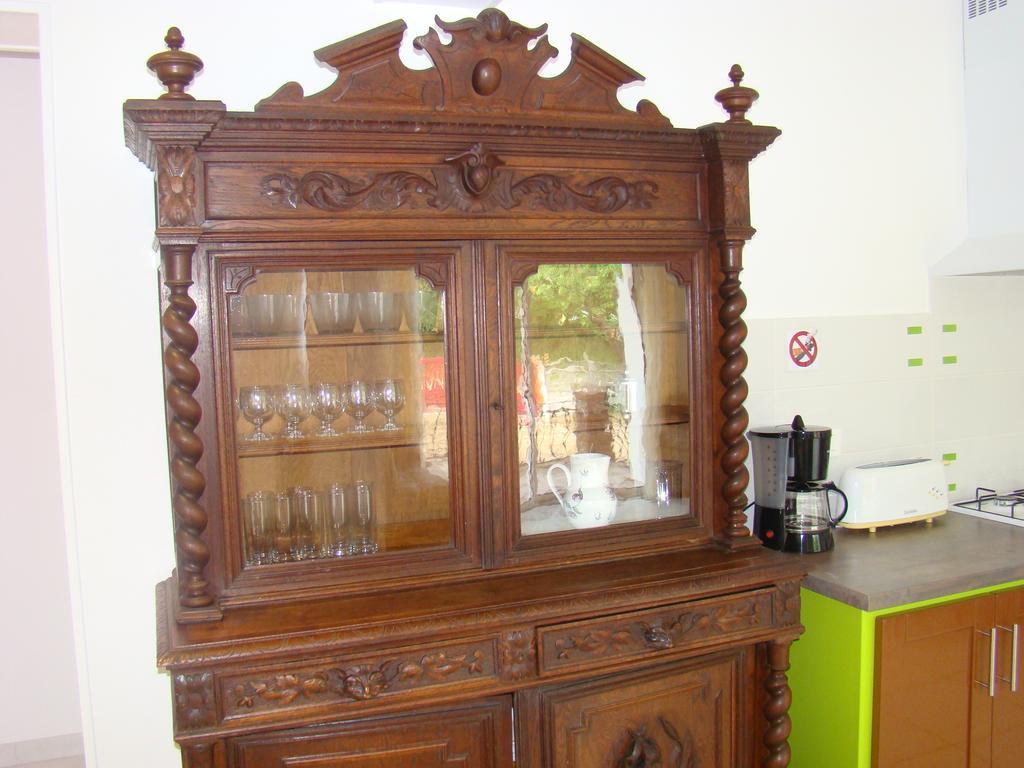 Les Gites Malidri Pontonx-sur-lʼAdour エクステリア 写真