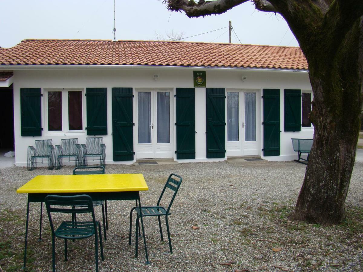 Les Gites Malidri Pontonx-sur-lʼAdour 部屋 写真